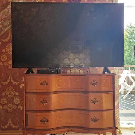 Apartment Natali Oehringen Ngoại thất bức ảnh