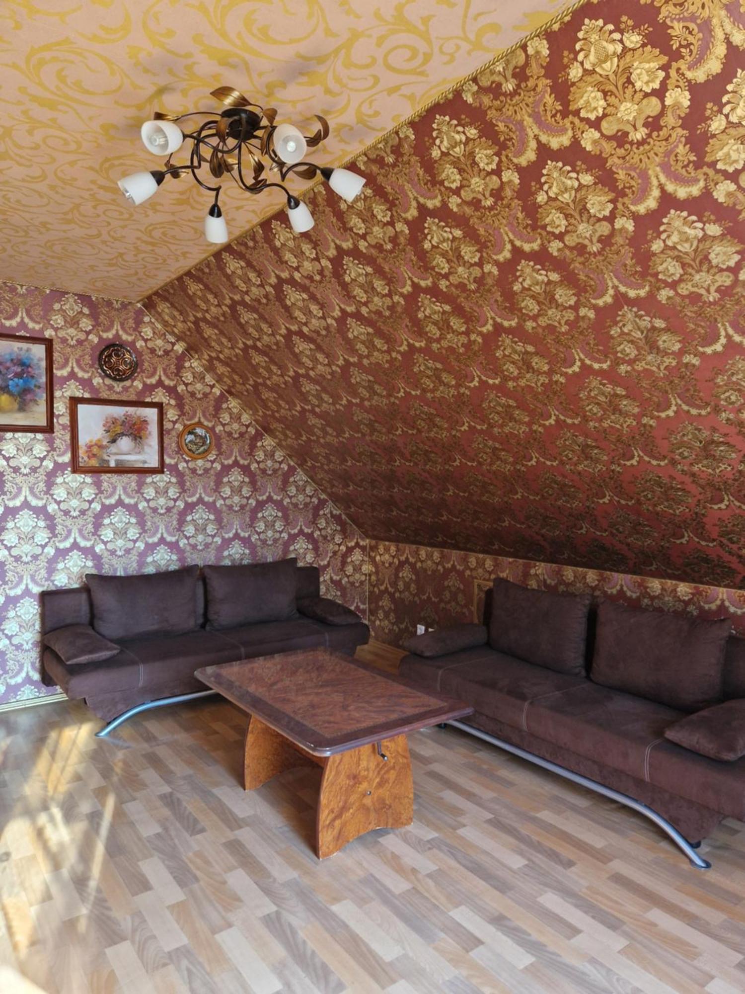 Apartment Natali Oehringen Ngoại thất bức ảnh