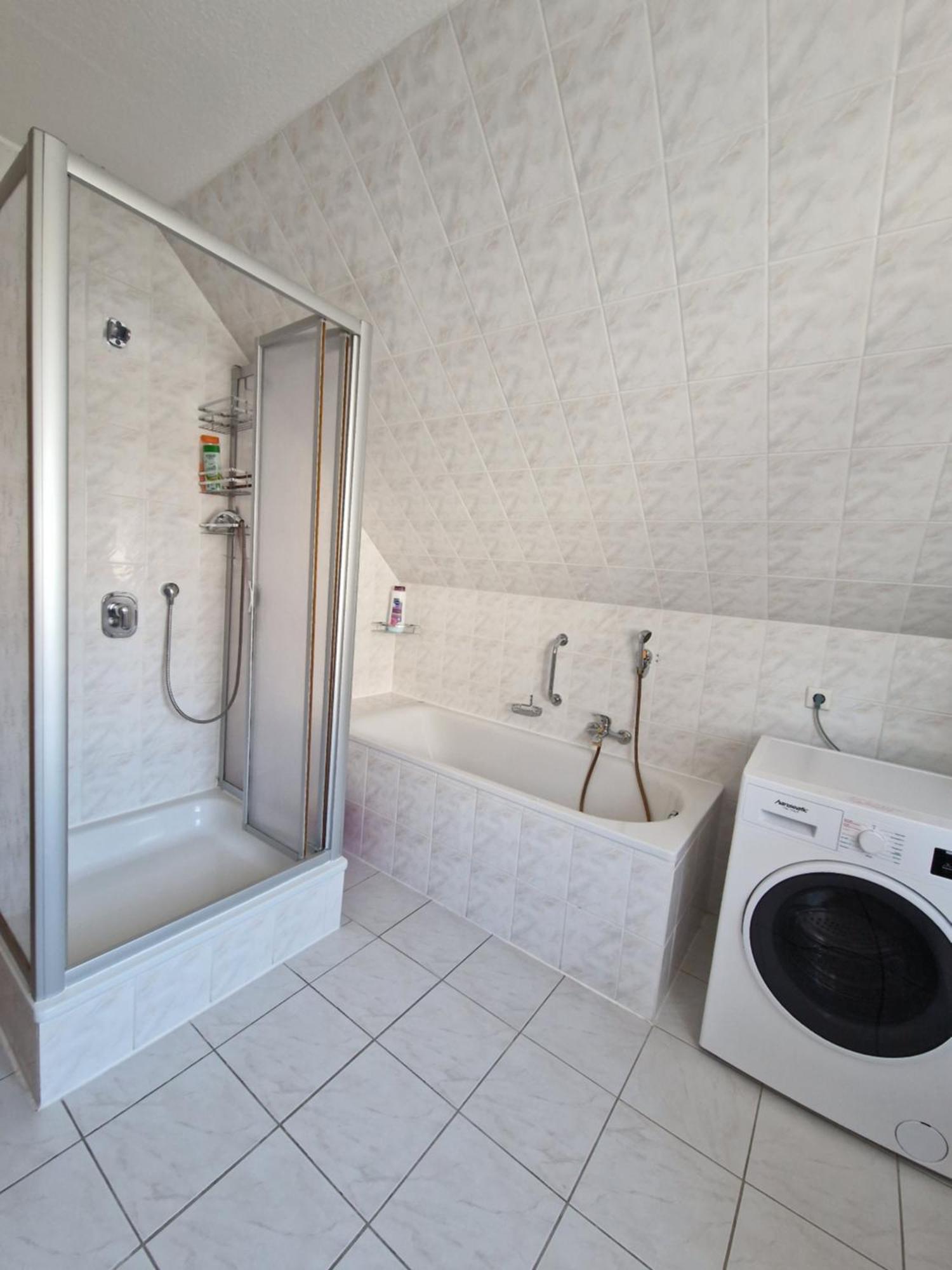 Apartment Natali Oehringen Ngoại thất bức ảnh